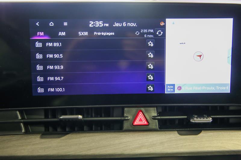 kia Sportage 2024 - 23