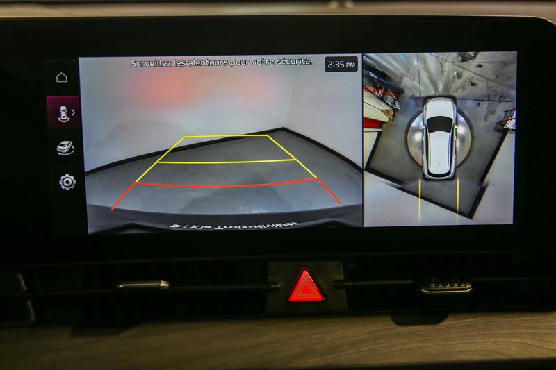 kia Sportage 2024 - 24