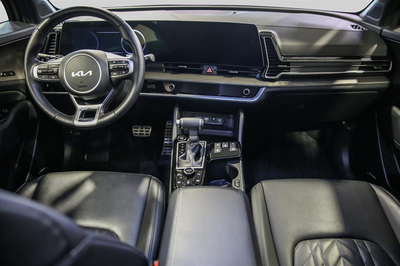 kia Sportage 2024 - 26
