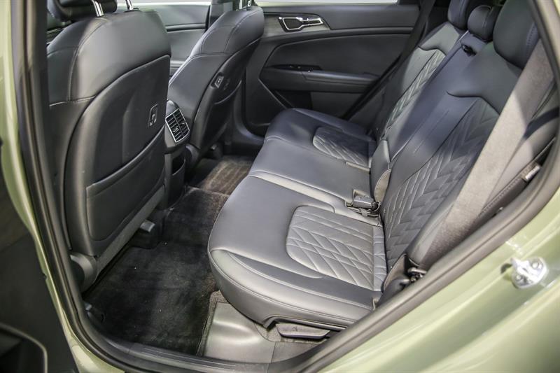 kia Sportage 2024 - 27