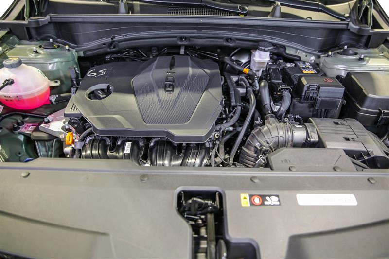 kia Sportage 2024 - 29