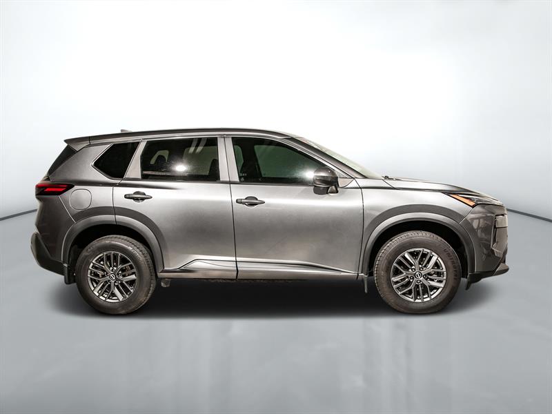 nissan Rogue 2022 - 2