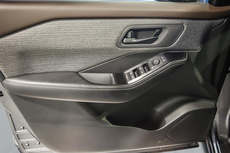 nissan Rogue 2022 - 11