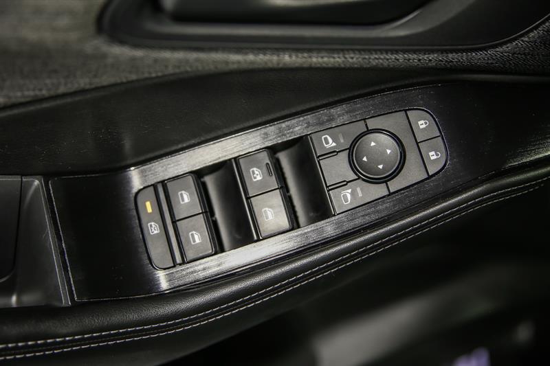 nissan Rogue 2022 - 12