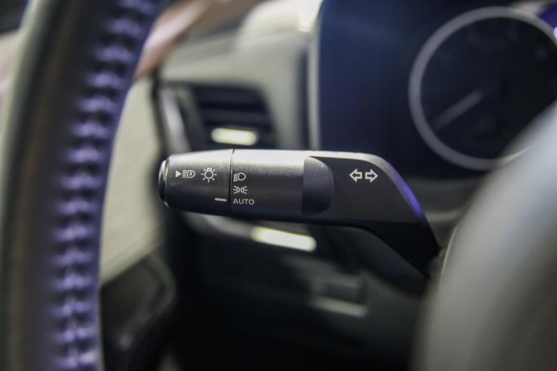 nissan Rogue 2022 - 16