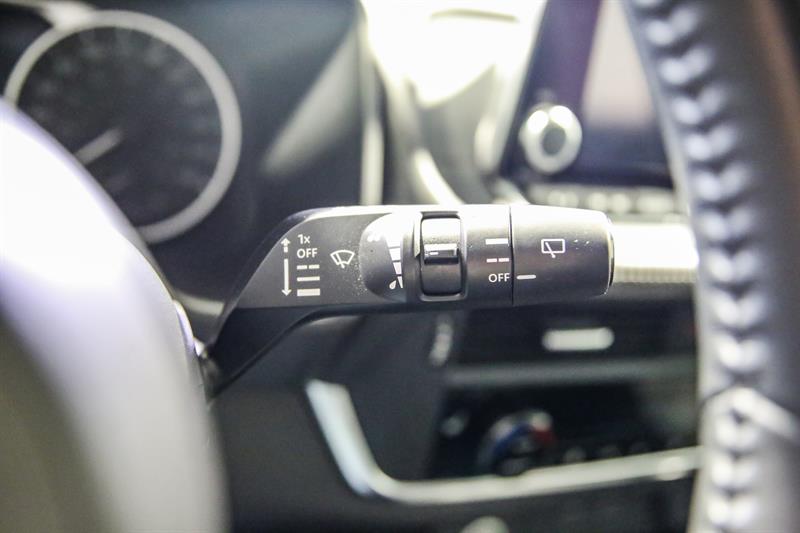 nissan Rogue 2022 - 17