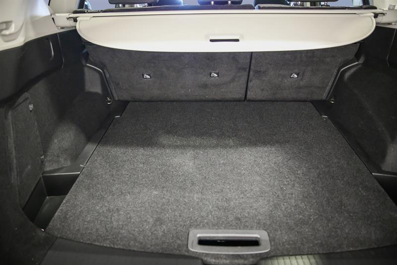 nissan Rogue 2022 - 25