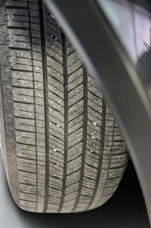 nissan Rogue 2022 - 26