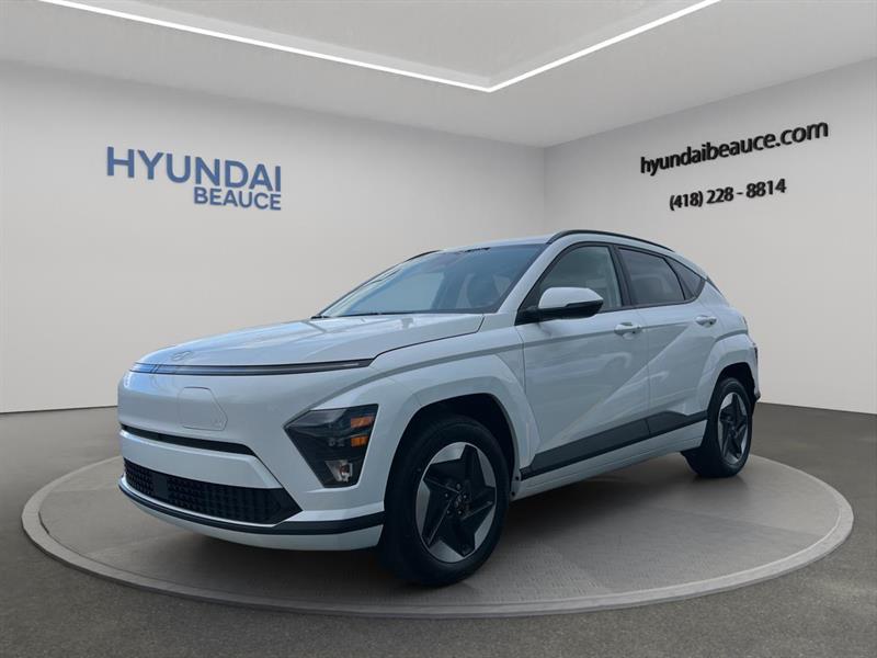 hyundai Kona 2025