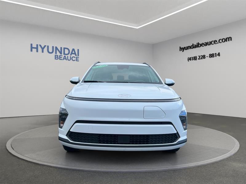 hyundai Kona 2025 - 2