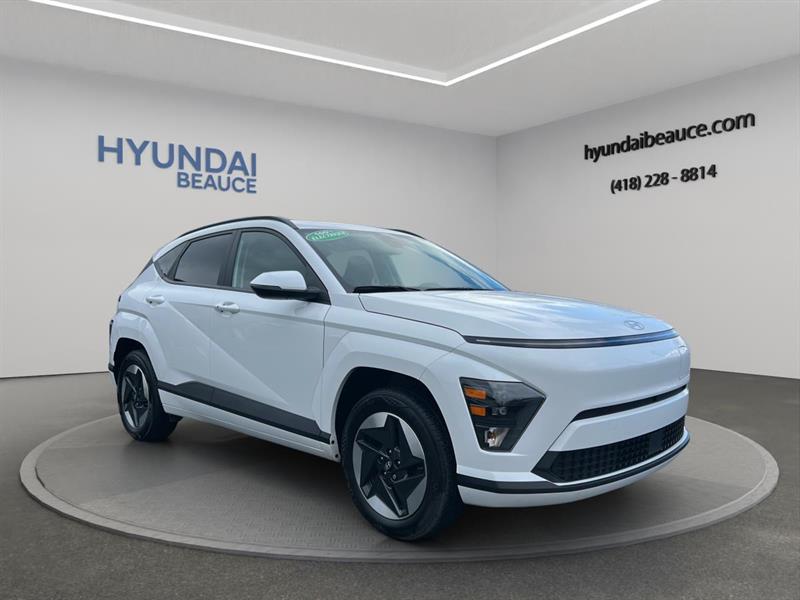 hyundai Kona 2025 - 3
