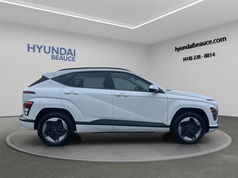 hyundai Kona 2025 - 4