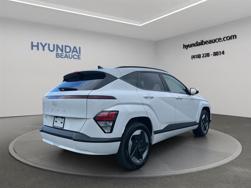 hyundai Kona 2025 - 5