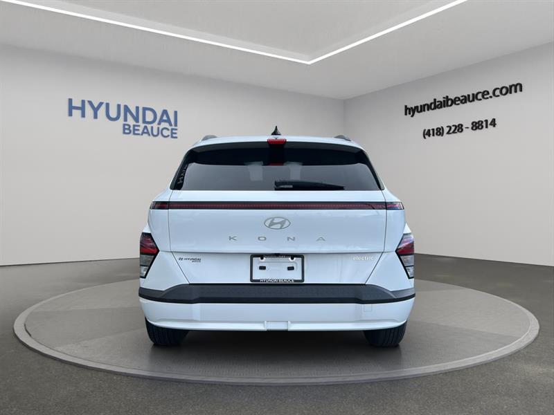 hyundai Kona 2025 - 6