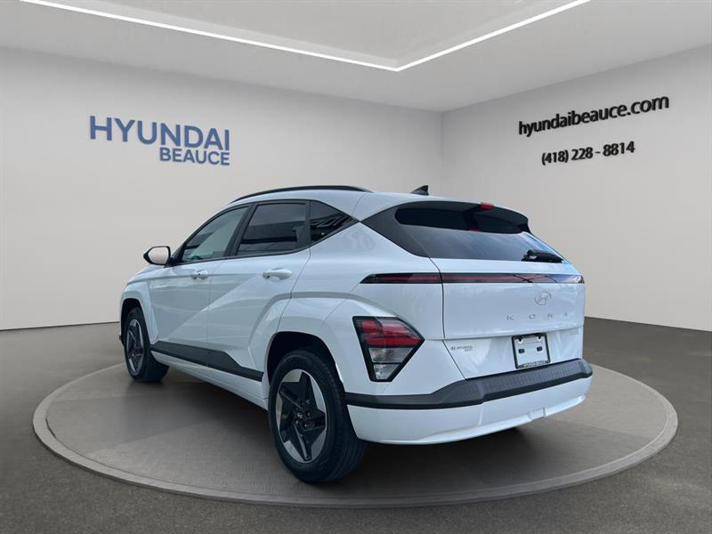 hyundai Kona 2025 - 8