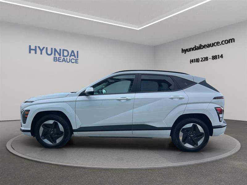 hyundai Kona 2025 - 9