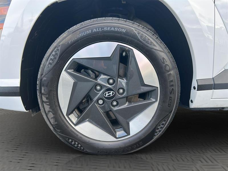 hyundai Kona 2025 - 11