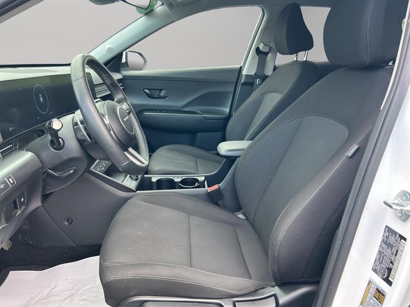 hyundai Kona 2025 - 13