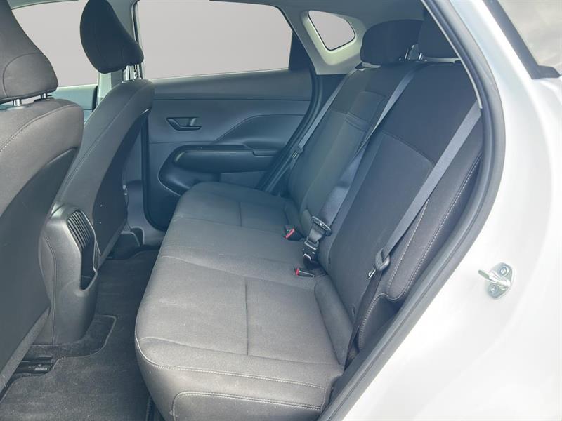 hyundai Kona 2025 - 14