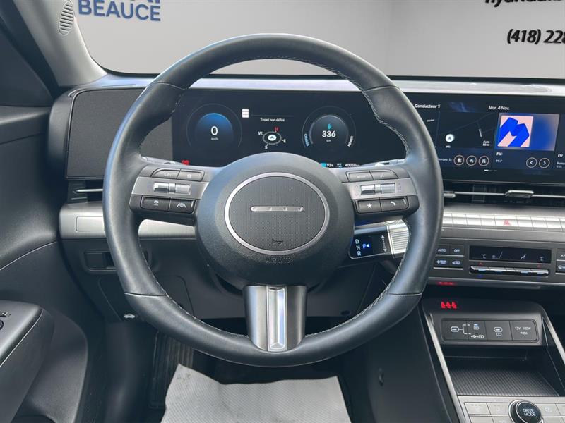 hyundai Kona 2025 - 16