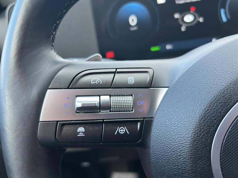 hyundai Kona 2025 - 17