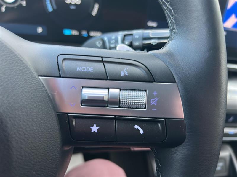 hyundai Kona 2025 - 18