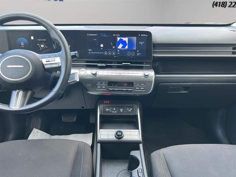 hyundai Kona 2025 - 19