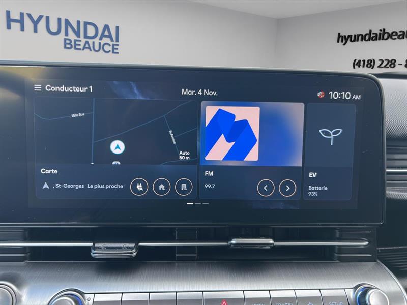 hyundai Kona 2025 - 20