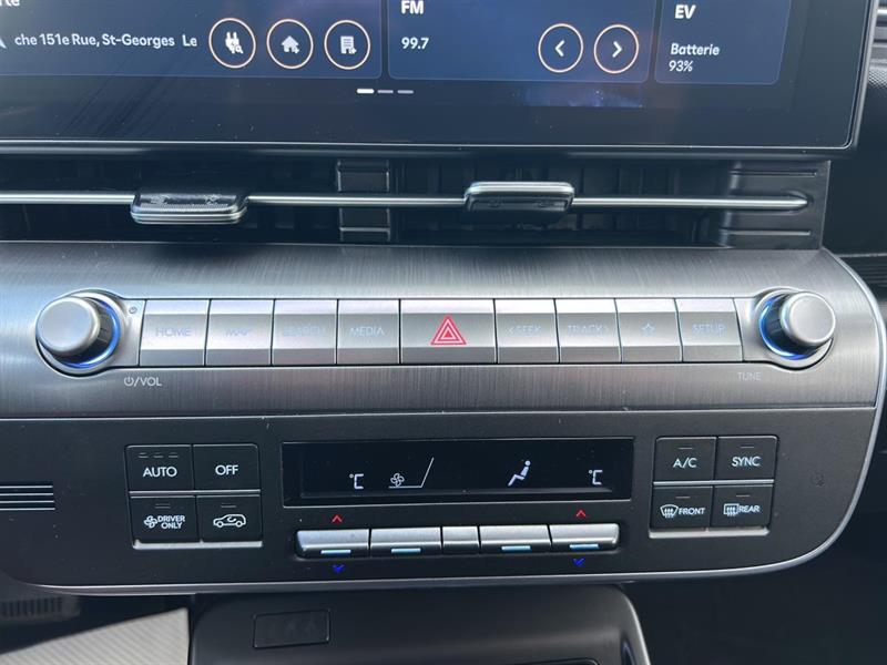 hyundai Kona 2025 - 21