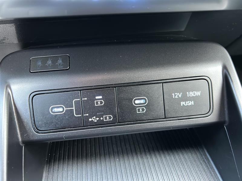 hyundai Kona 2025 - 22