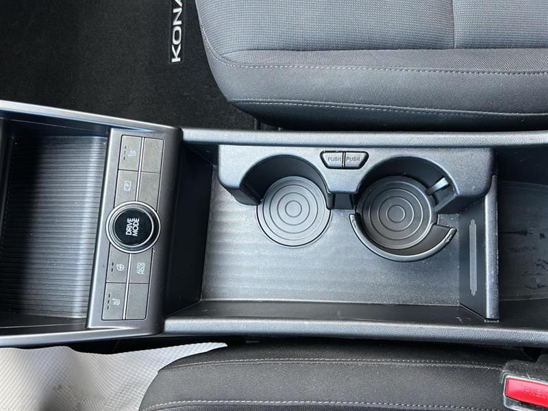 hyundai Kona 2025 - 23