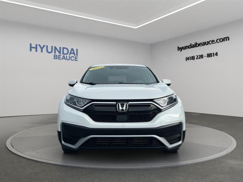 honda CR-V 2022 - 2