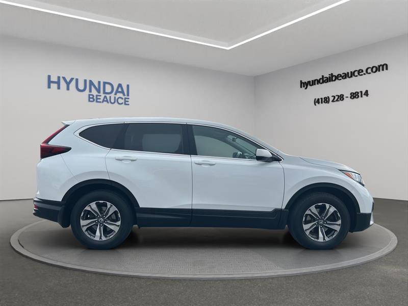 honda CR-V 2022 - 4