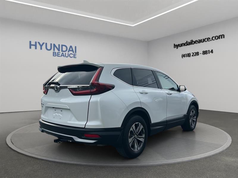 honda CR-V 2022 - 5
