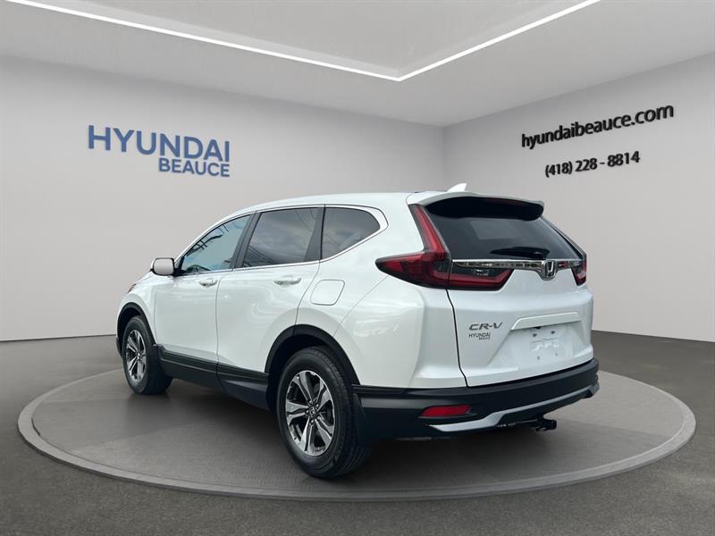 honda CR-V 2022 - 8