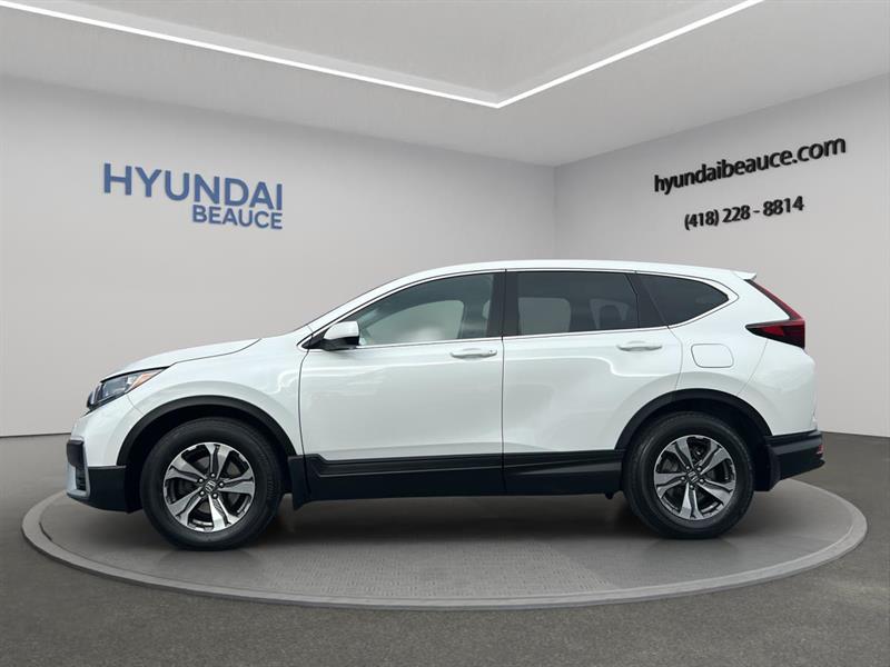 honda CR-V 2022 - 9