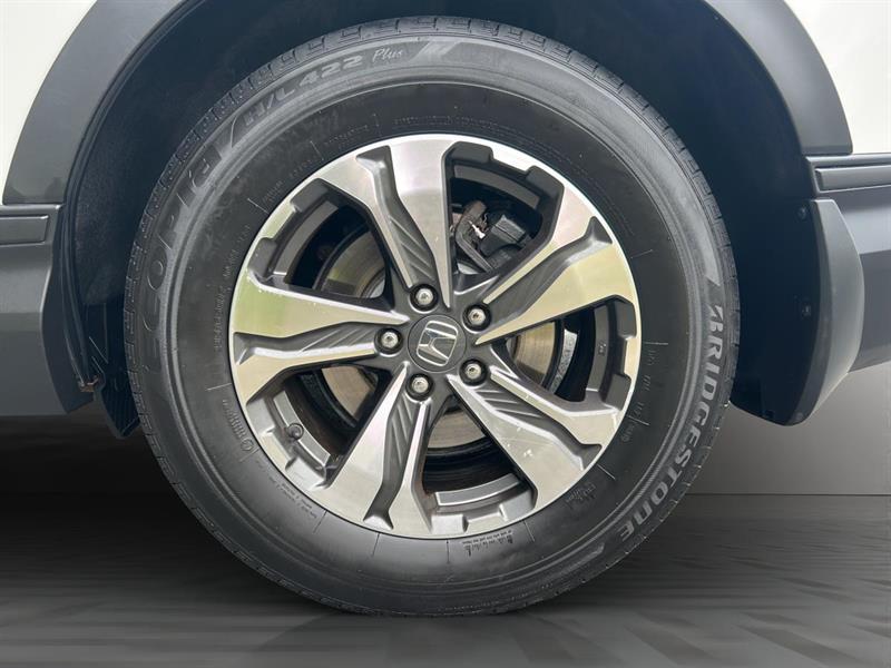 honda CR-V 2022 - 10