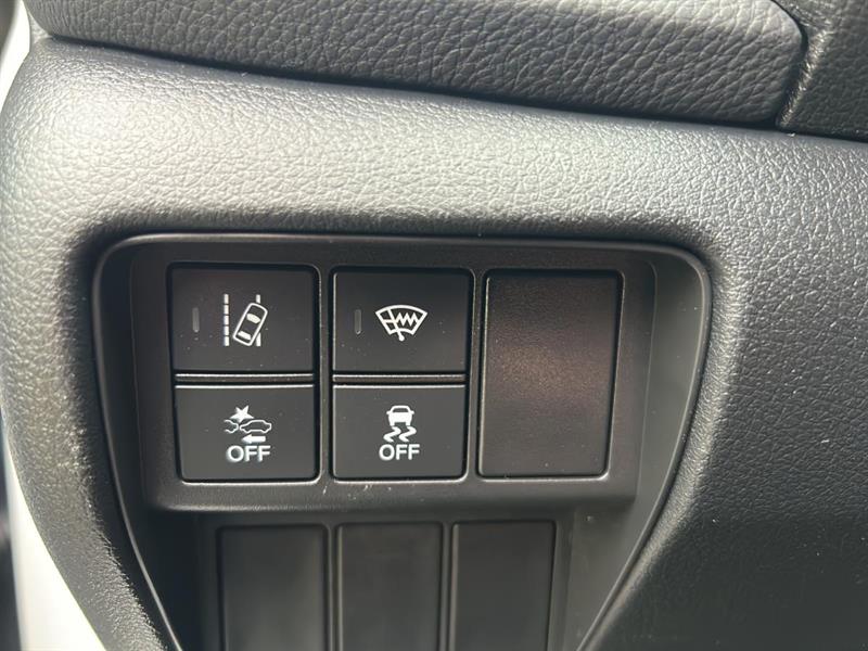 honda CR-V 2022 - 12