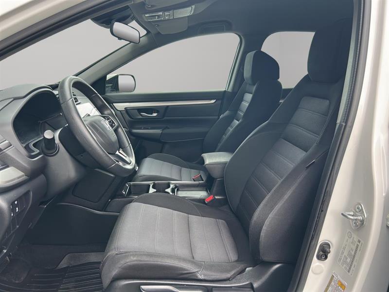 honda CR-V 2022 - 13