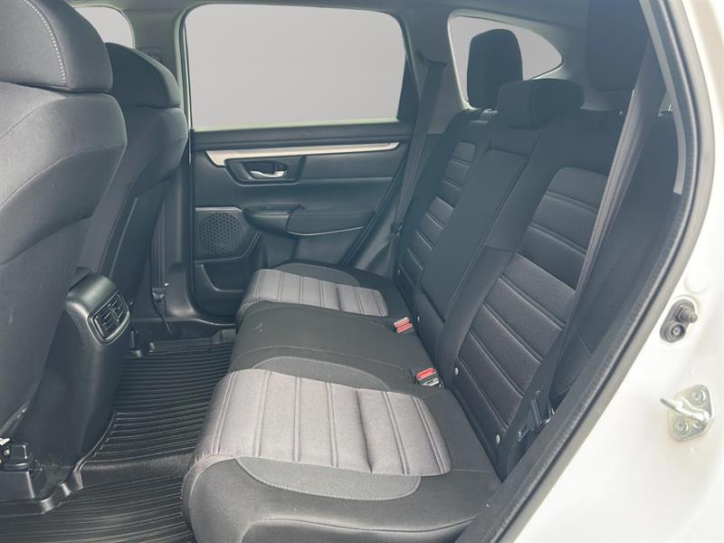 honda CR-V 2022 - 14