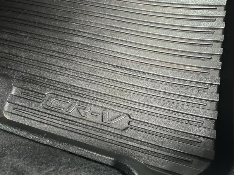 honda CR-V 2022 - 15