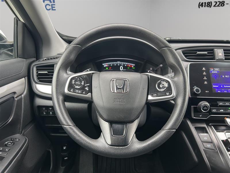 honda CR-V 2022 - 16