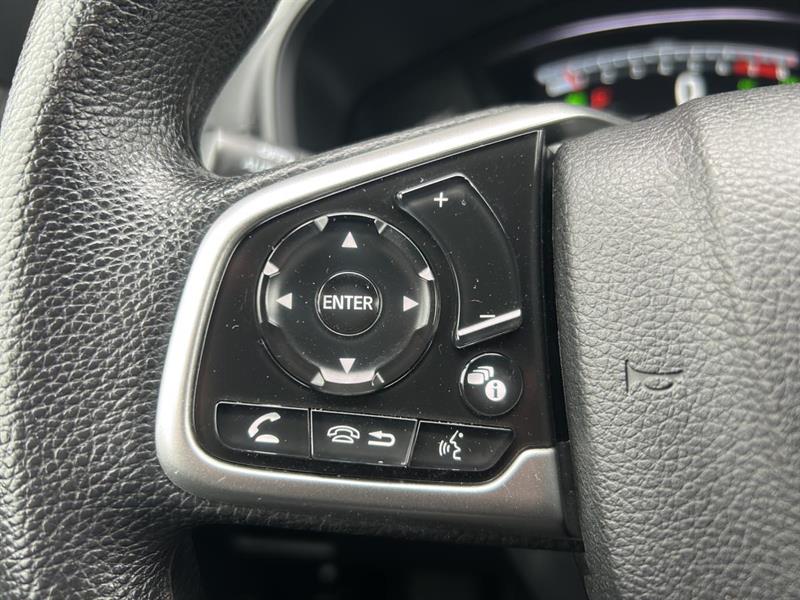 honda CR-V 2022 - 17