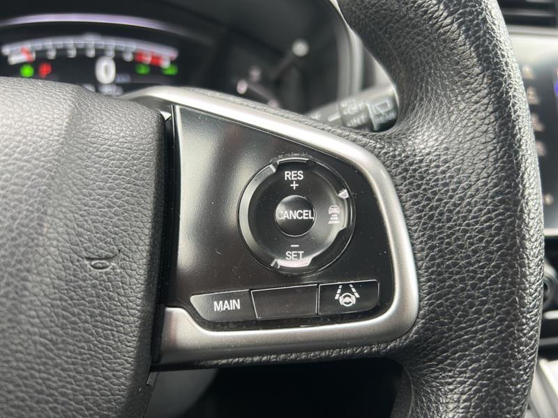 honda CR-V 2022 - 18