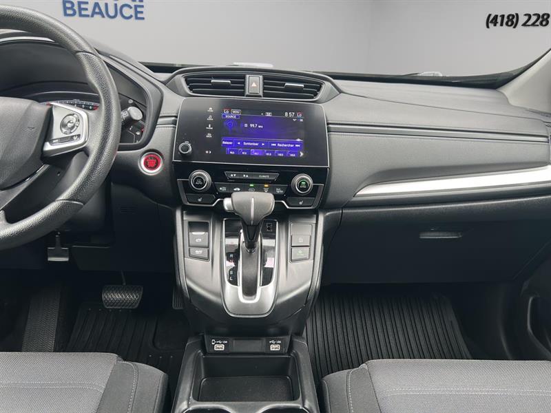 honda CR-V 2022 - 19