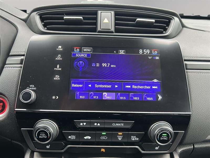 honda CR-V 2022 - 20