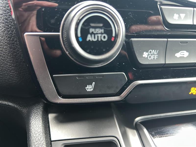 honda CR-V 2022 - 21