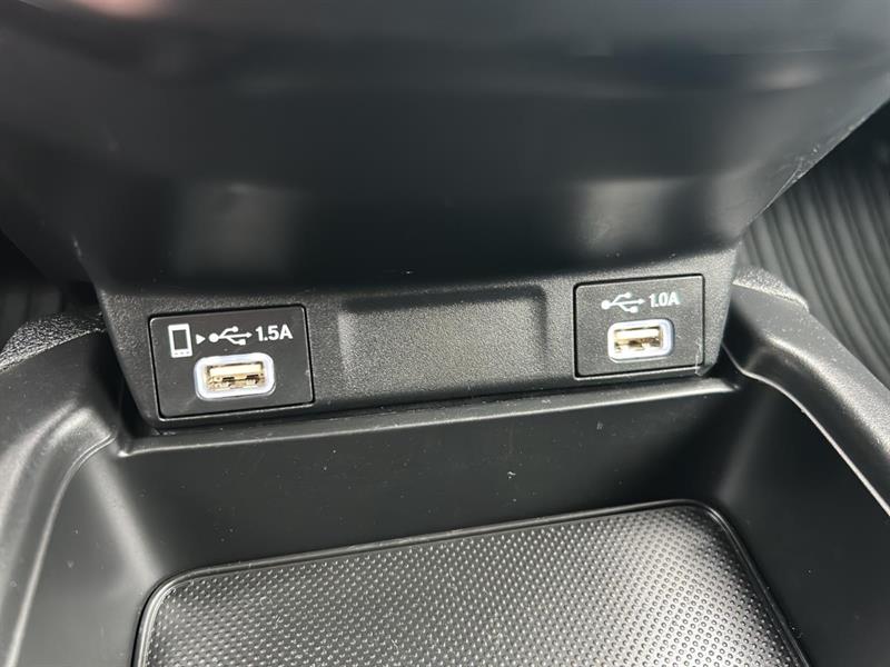 honda CR-V 2022 - 22