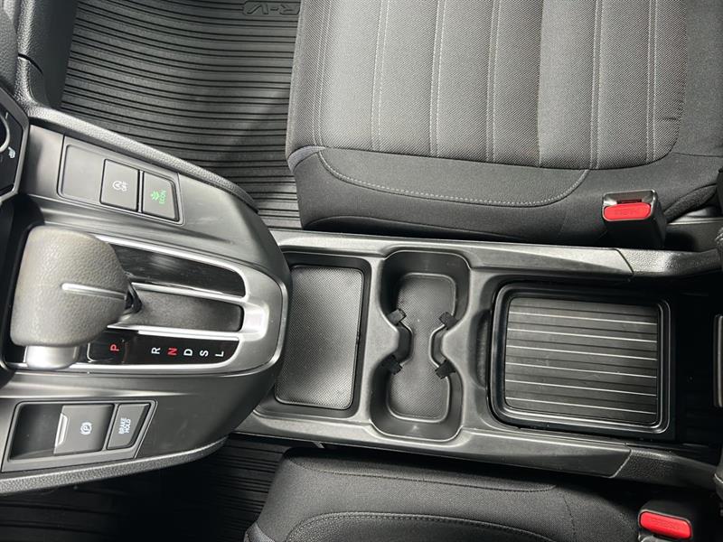 honda CR-V 2022 - 23