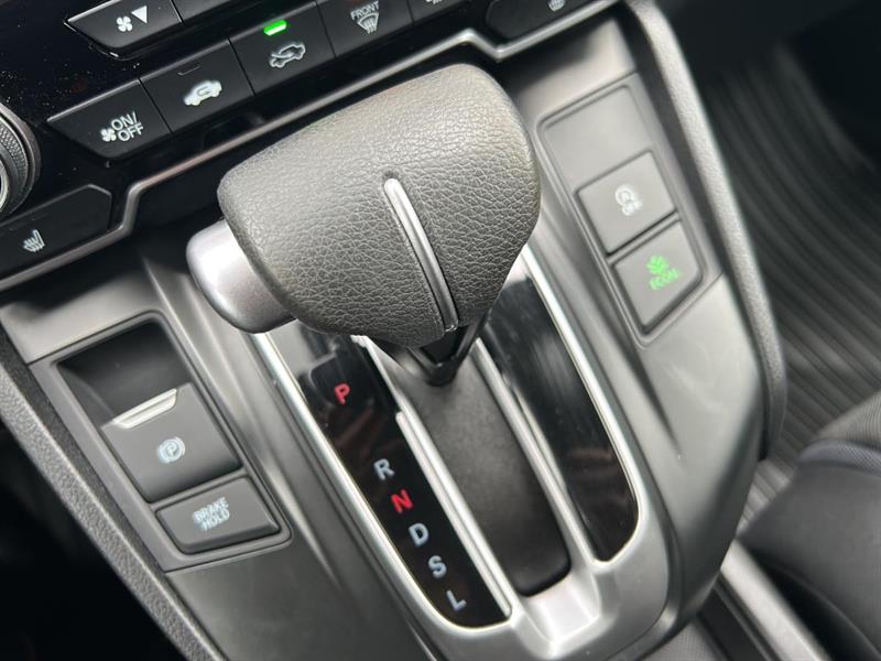 honda CR-V 2022 - 24